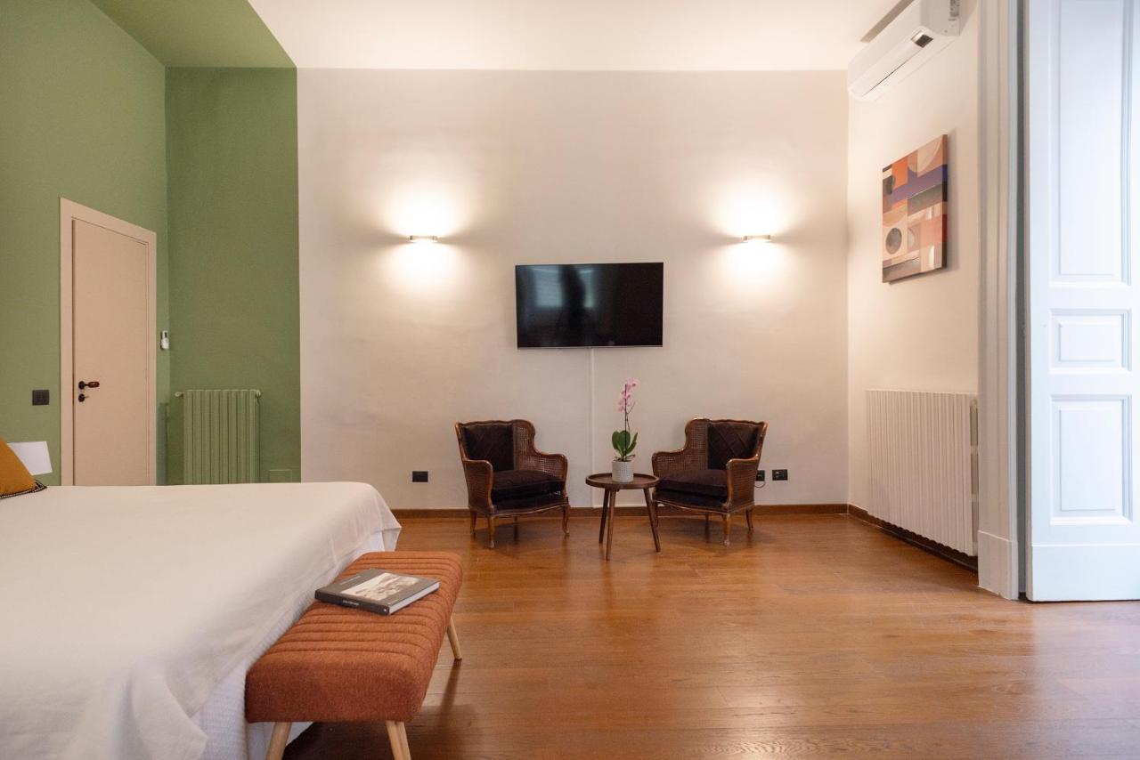 Modern Hospitality Exclusive Appartamento