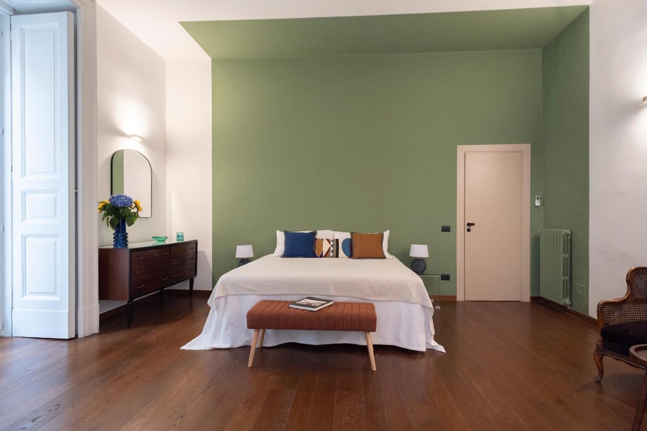Modern Hospitality Exclusive * Napoli