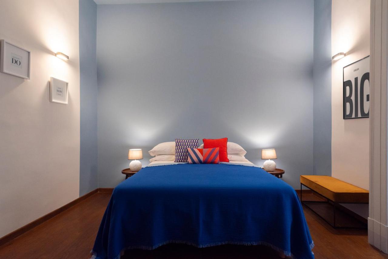 Modern Hospitality Exclusive Appartamento Napoli