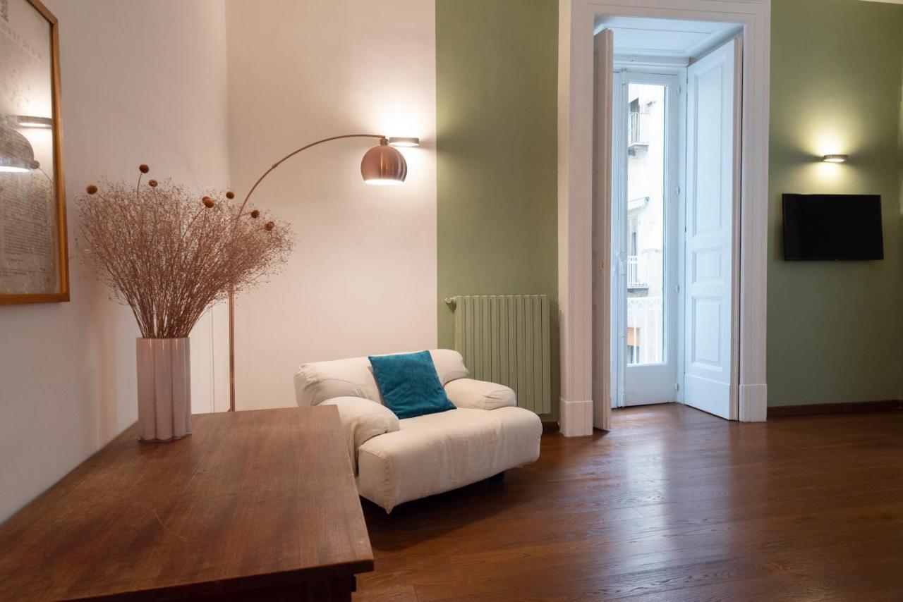 Modern Hospitality Exclusive Appartamento *