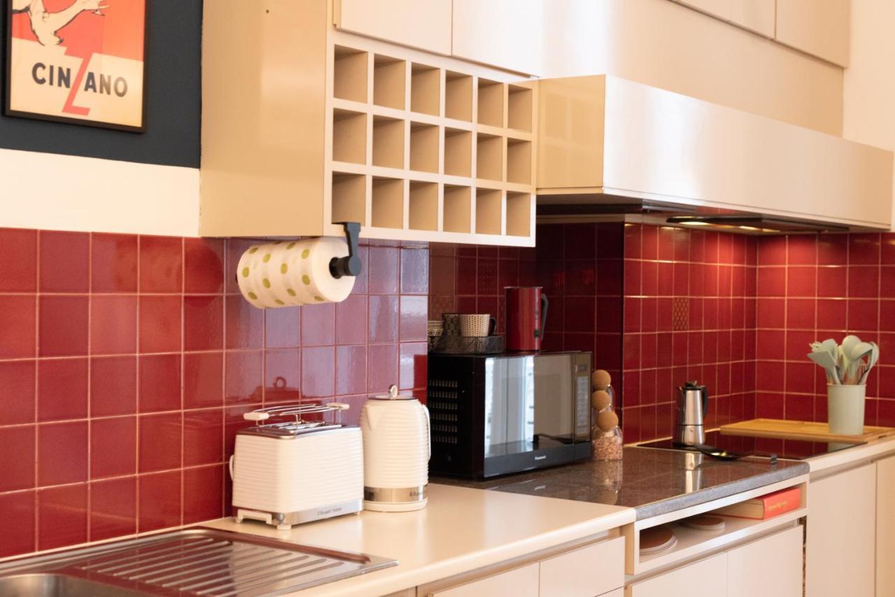 Modern Hospitality Exclusive Appartamento *