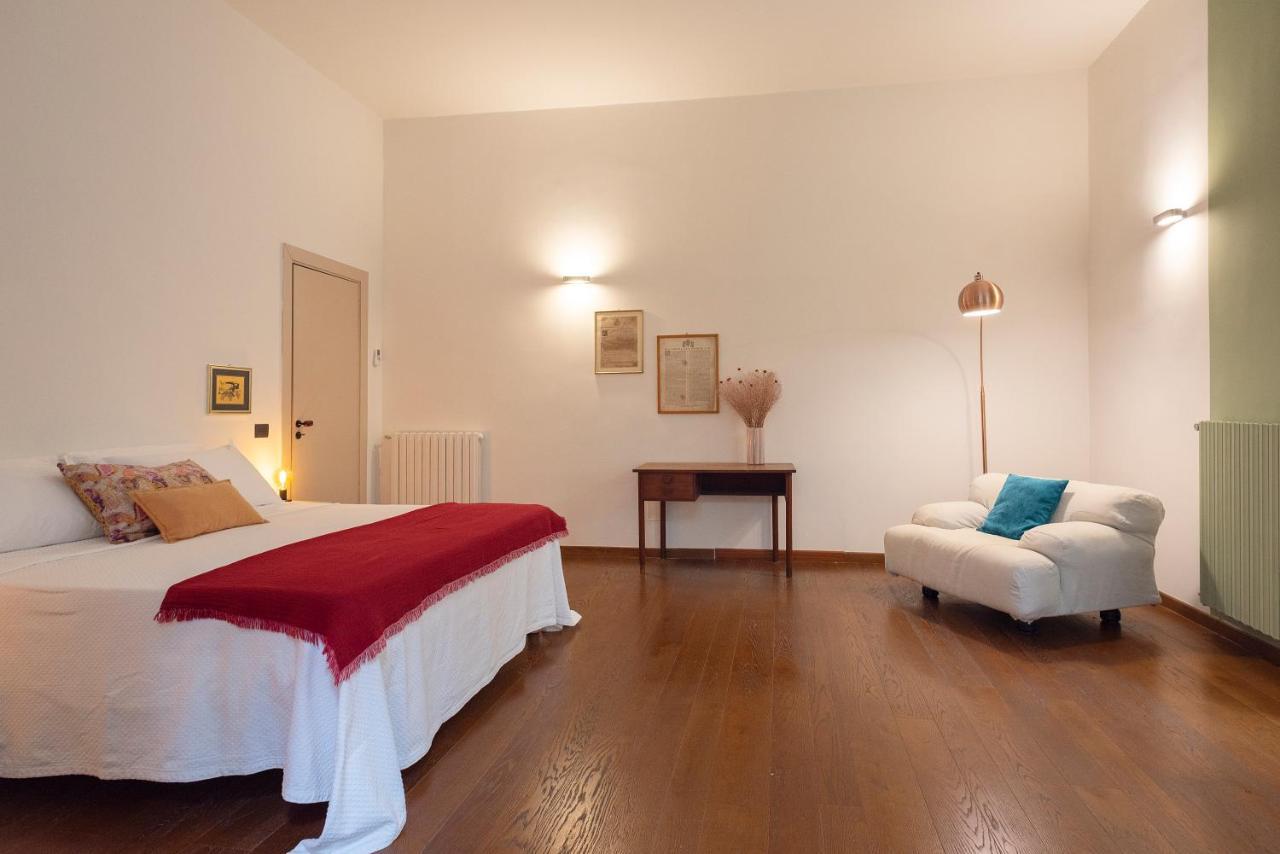Modern Hospitality Exclusive Napoli