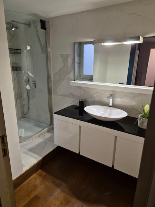 Appartamento Modern Hospitality Exclusive