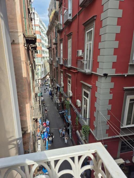 Modern Hospitality Exclusive Napoli