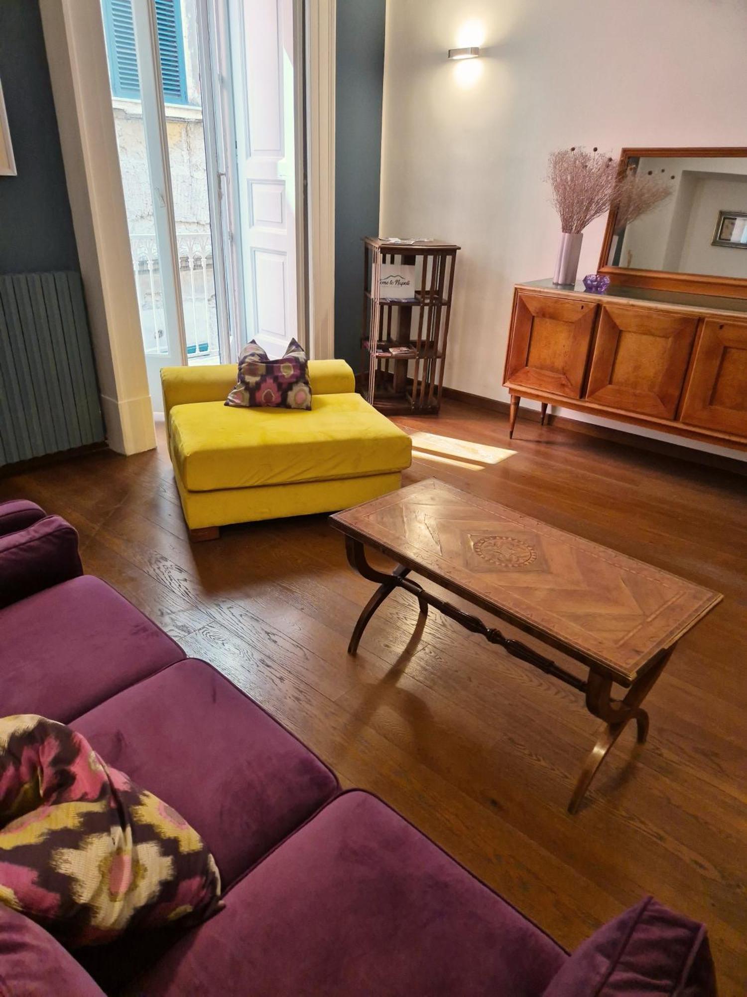 Modern Hospitality Exclusive Appartamento *